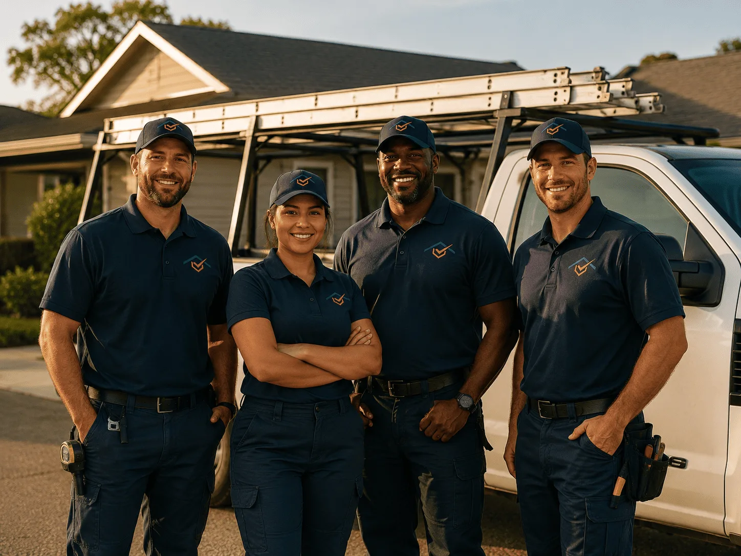 Roof Inspection company in Colonial Beach, VA